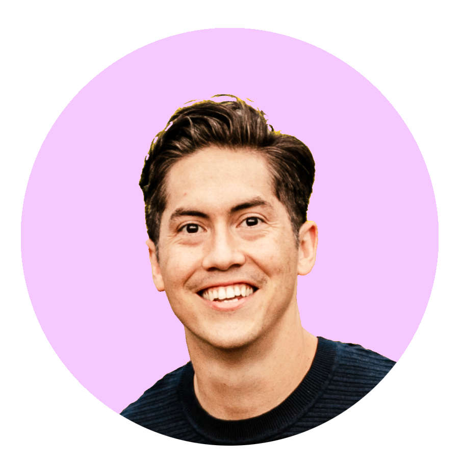 Oscar Gonzalez portrait